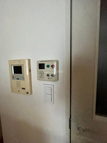 アーバネックス北浜のその他共用部分