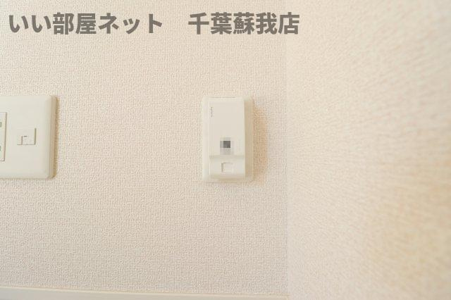 フォレストウッド　A棟のその他