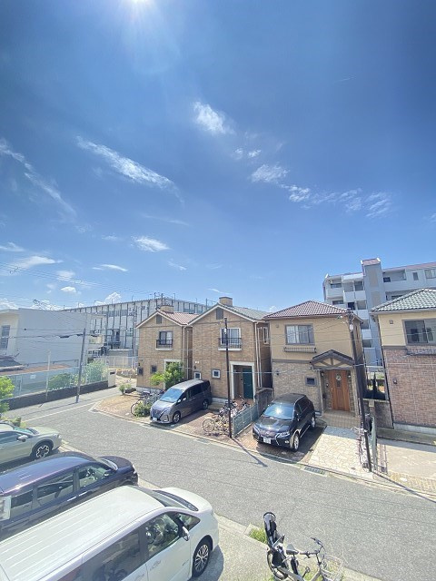 Deer'ｓの展望