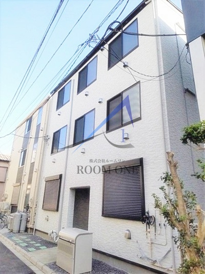 パークシード町屋