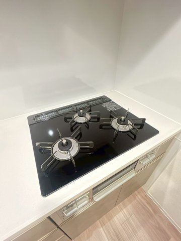 アーバネックス天満橋Southのキッチン