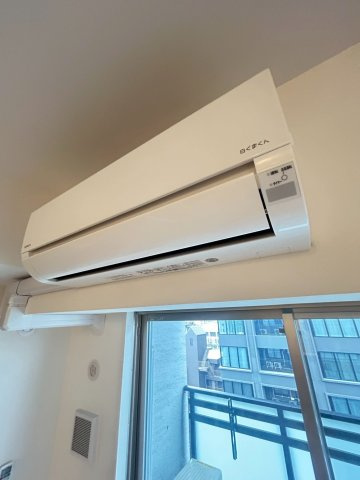 アーバネックス天満橋Southの設備
