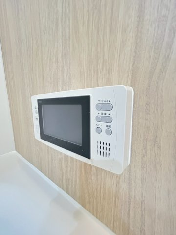 アーバネックス天満橋Southの設備