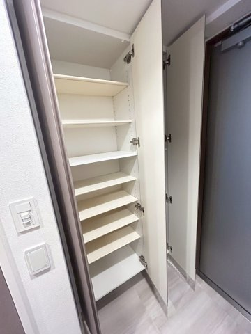 アーバネックス天満橋Southのその他