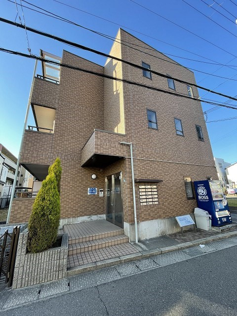 Collection甲東園