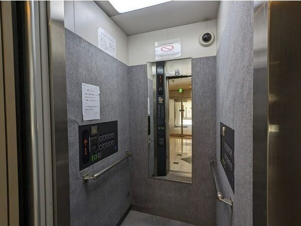 CityLife夙川のその他共用部分