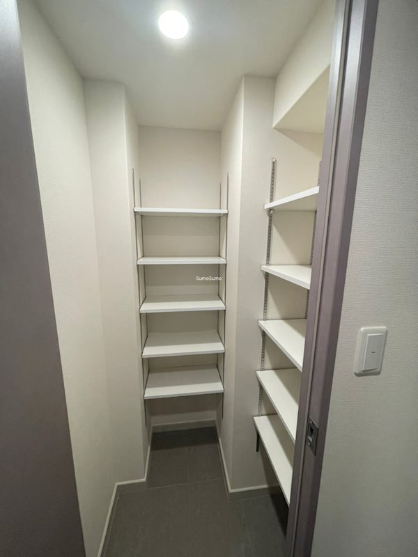 Dimus北浜のその他共用部分