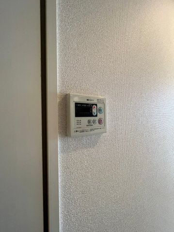 CITYSPIRE幸町の設備