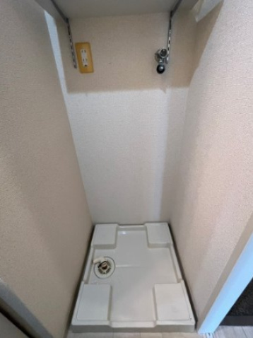 CITYSPIRE幸町の設備