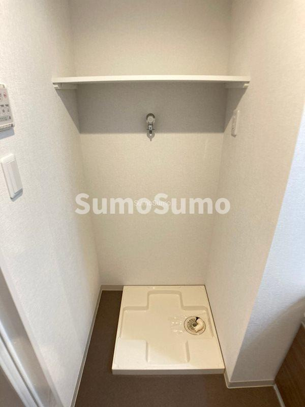 アール大阪グランデの設備