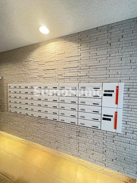 アートフォルテのその他共用部分