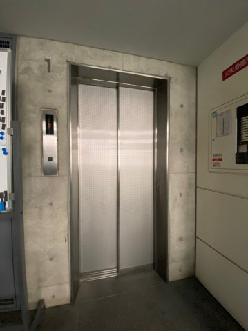 COURT HOUSEのその他共用部分