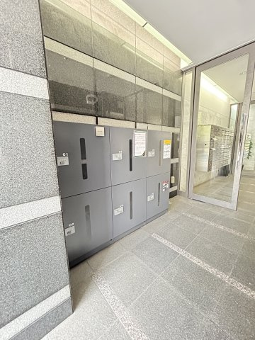 CITYSPIRE神戸元町Ⅱのその他共用部分
