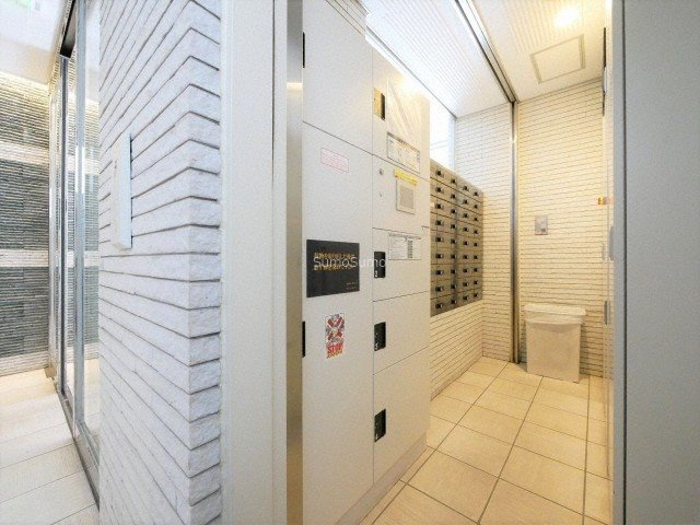 アーバネックス大手前のその他共用部分