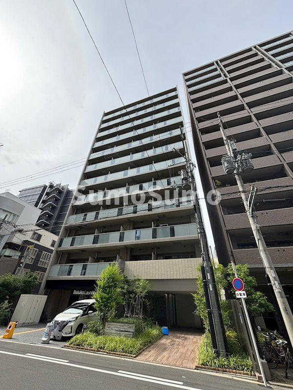 アーバネックス新町