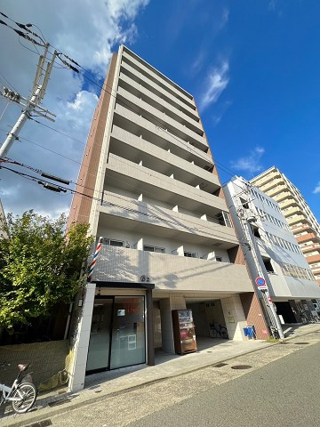 ＣｉｔｙＬｉｆｅ夙川の外観