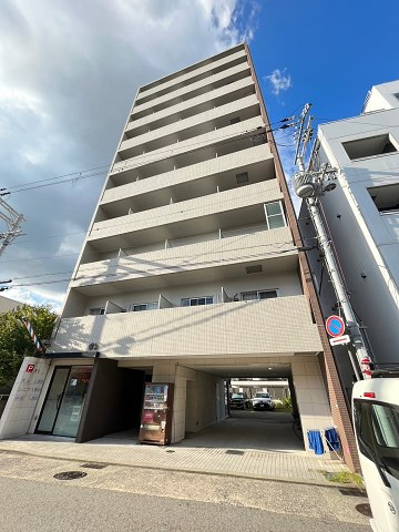 ＣｉｔｙＬｉｆｅ夙川の外観