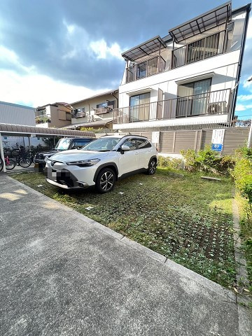ＣｉｔｙＬｉｆｅ夙川の外観
