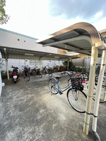 ＣｉｔｙＬｉｆｅ夙川の外観