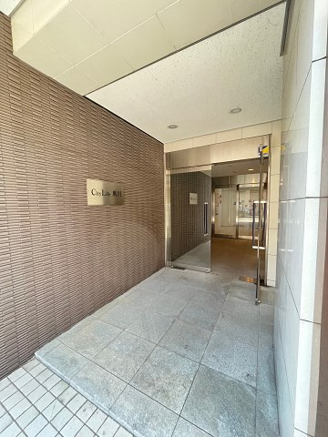 ＣｉｔｙＬｉｆｅ夙川の外観