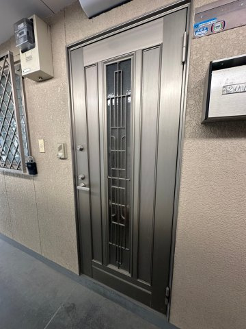アイビー夙川のその他共用部分