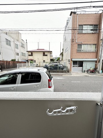 EIJU　Tsukamoto (野里)の展望
