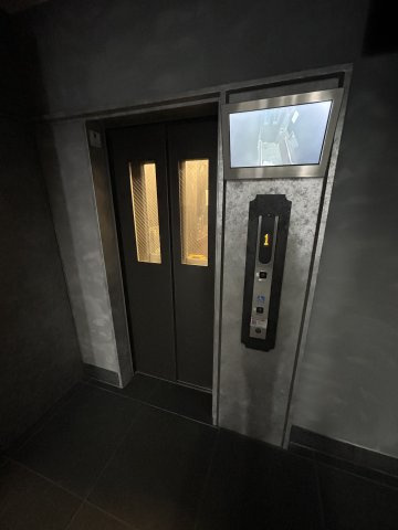 CITY SPIRE心斎橋EASTの外観