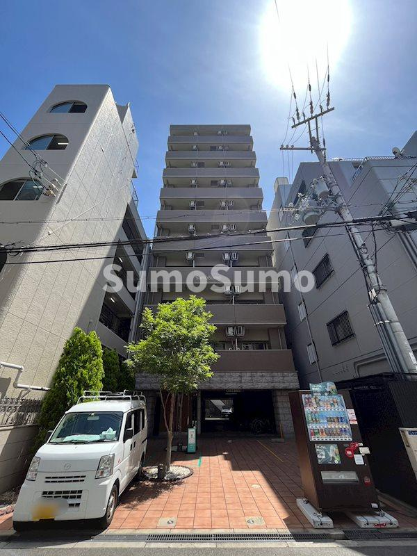 CITY SPIRE心斎橋EAST