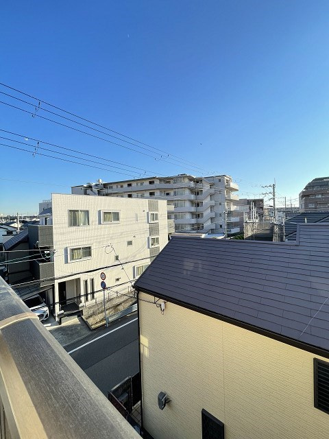 Collection甲東園の展望