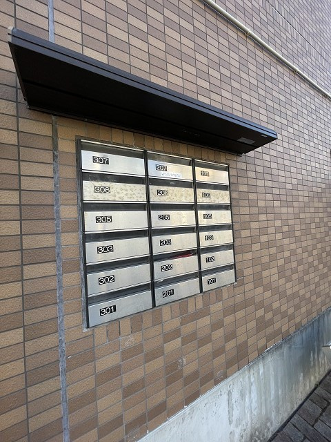 Collection甲東園の外観