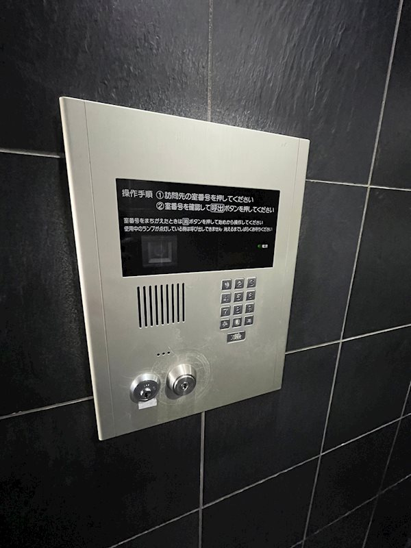 CITYSPIRE神戸元町Ⅰの外観