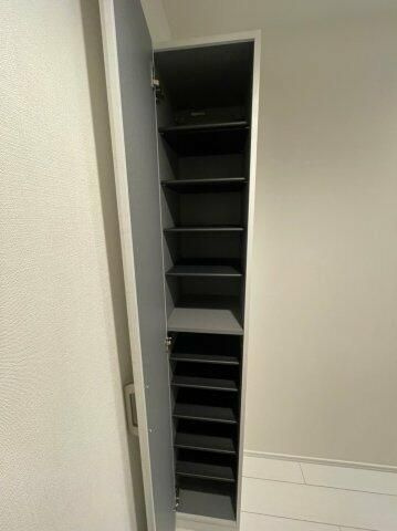 ＳＡＫＵＲＡ　Ｕ－Ｔｏｋｙｏの収納