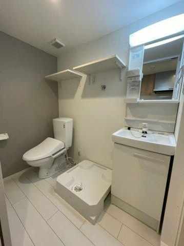 ＳＡＫＵＲＡ　Ｕ－Ｔｏｋｙｏのトイレ