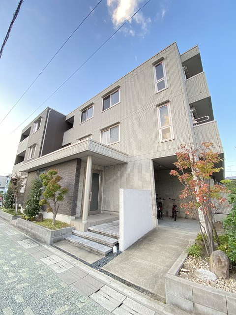 Crescent小松
