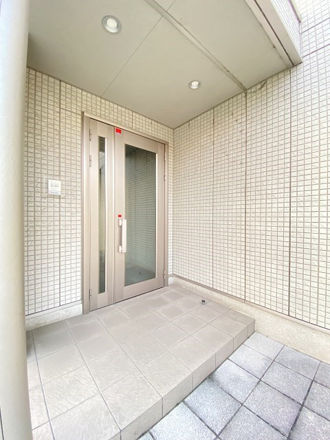 Crescent小松の外観