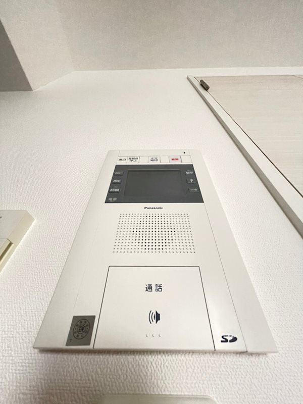 アーバネックスみなと元町のセキュリティ