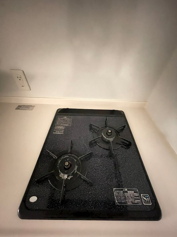 アーバネックスみなと元町のキッチン