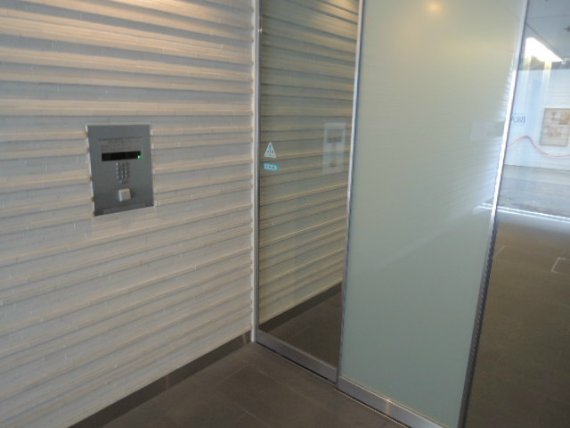 アーバネックスみなと元町の外観