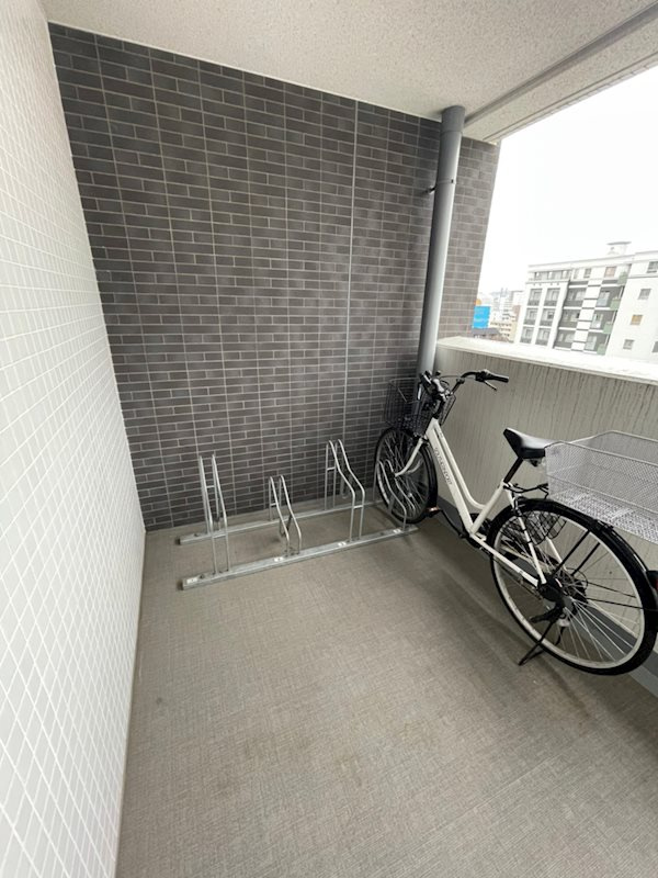 アーバネックスみなと元町の外観