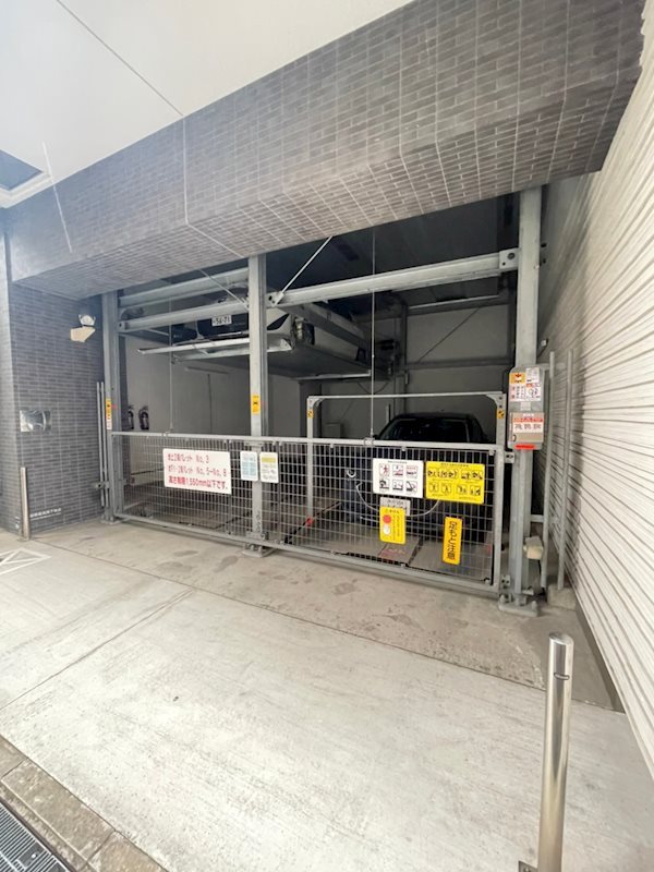 アーバネックスみなと元町の外観