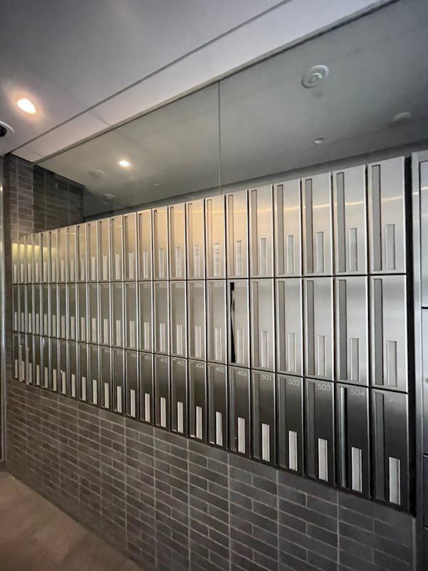 アーバネックスみなと元町の外観