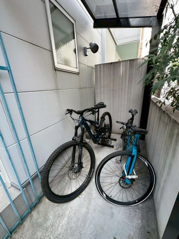 EXSONIA北青木のその他共用部分