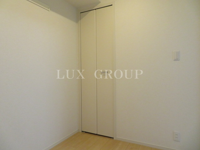 【内装】 | グラン　レジデンスⅡ