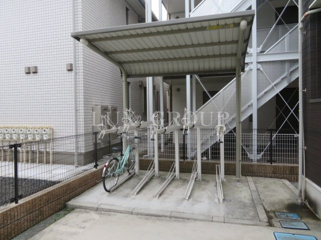 【その他共用部分】 | グラン　レジデンスⅡ