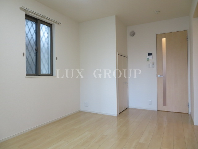 【内装】 | グラン　レジデンスⅡ