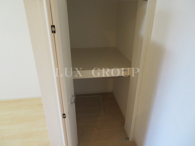 【収納】 | グラン　レジデンスⅡ