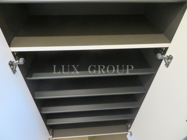 【玄関】 | グラン　レジデンスⅡ