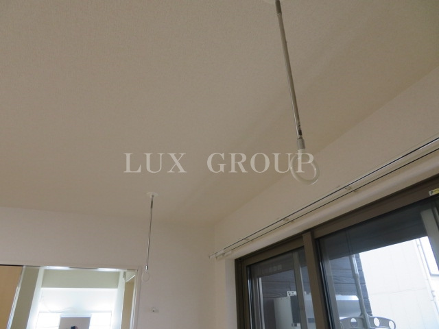 【設備】 | グラン　レジデンスⅡ