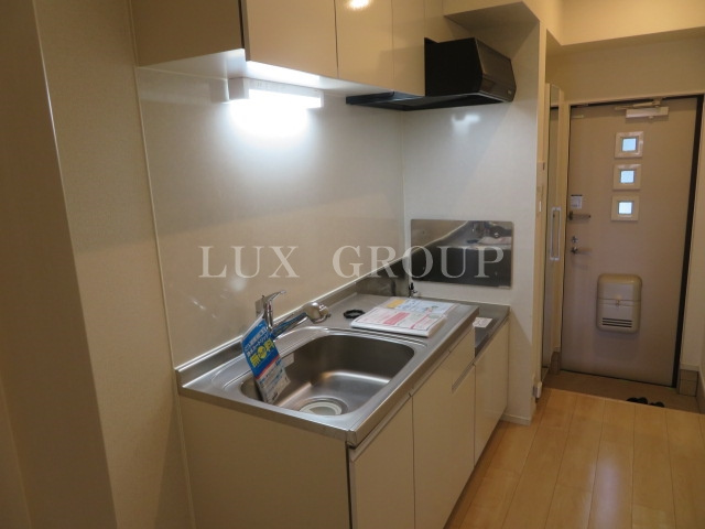 【キッチン】 | グラン　レジデンスⅡ