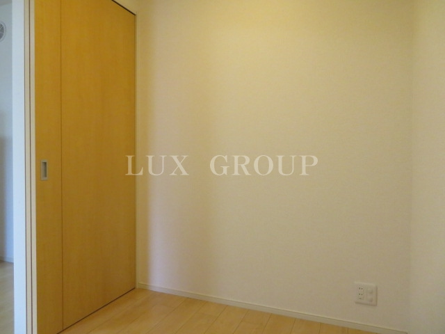 【寝室】 | グラン　レジデンスⅡ